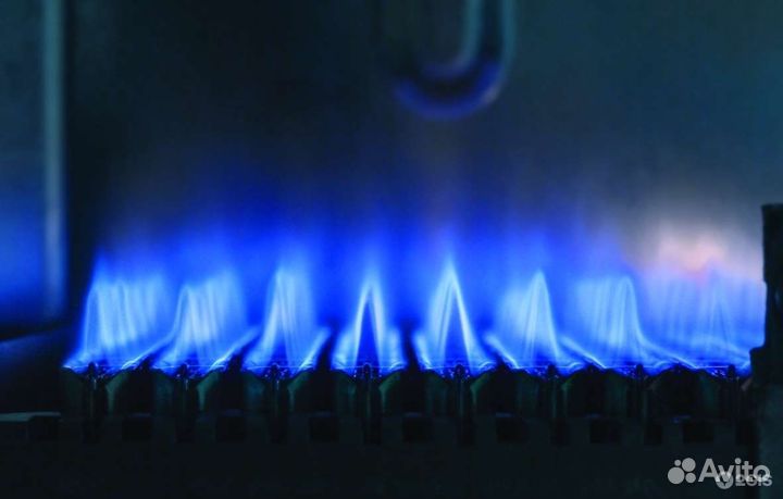 Ремонт, чистка газовых колонок, котлов