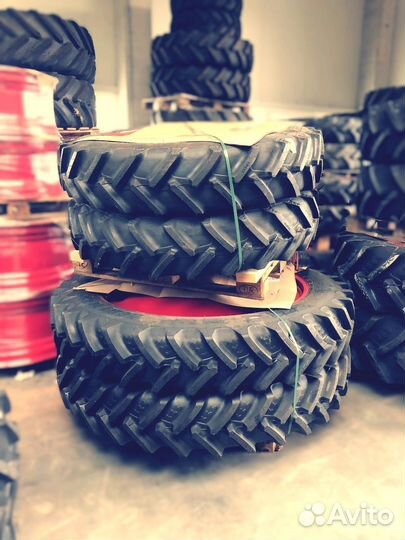 320/85R38 Ascenso TDR 850 TL