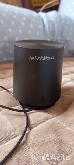 Сабвуфер asus SonicMaster