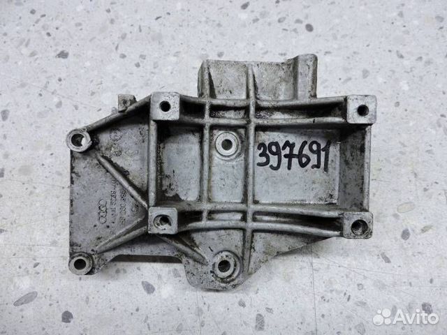 Кронштейн кондиционера Audi A4 B5 1994-2001