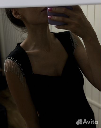 Платье