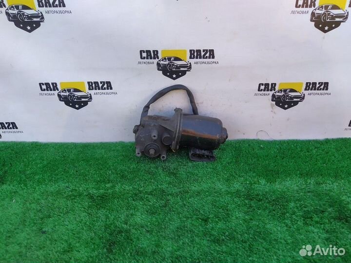 Моторчик стеклоочистителя Opel Astra