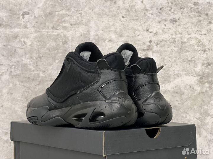 Кроссовки Jordan Max Aura 4 Black