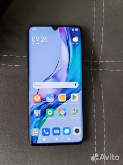 Xiaomi Mi Note 10, 6/128 ГБ