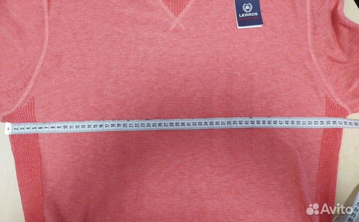 Джемпер мужской lerros, XL