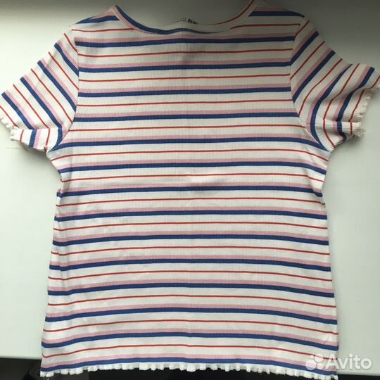 Футболка детская h&m