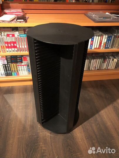 Подставка для дисков laser line