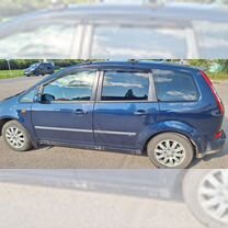 Ford C-MAX 1.8 MT, 2004, 241 100 км, с пробегом, цена 450 000 руб.