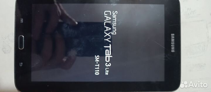 Samsung galaxy Tab 3 lite