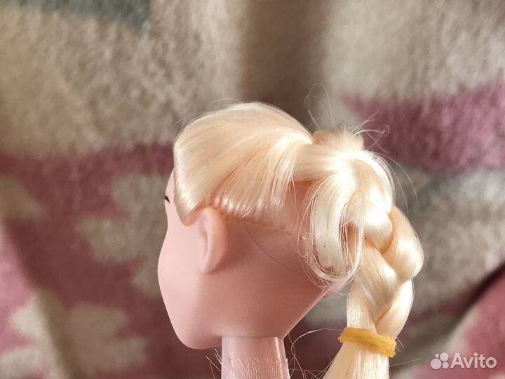 Кукла Принцесса Эльза 