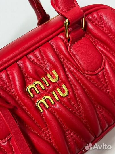 Сумка женская Miu Miu