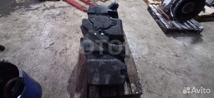 Бак AdBlue (мочевины) DAF XF 106 2018 2022767