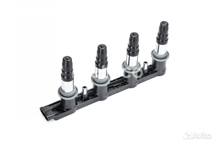 Катушка зажигания Chevrolet Cruze