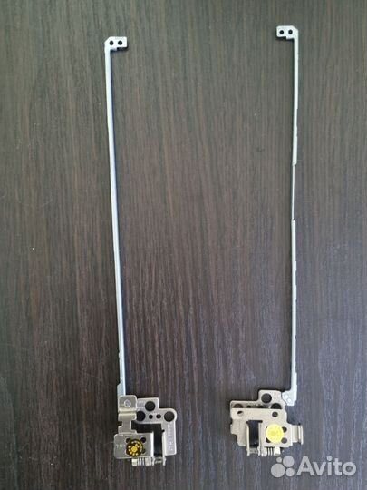 Петли для ноутбука Lenovo IdeaPad 100 15'