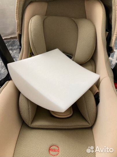 Автокресло от 0. до 13 кг