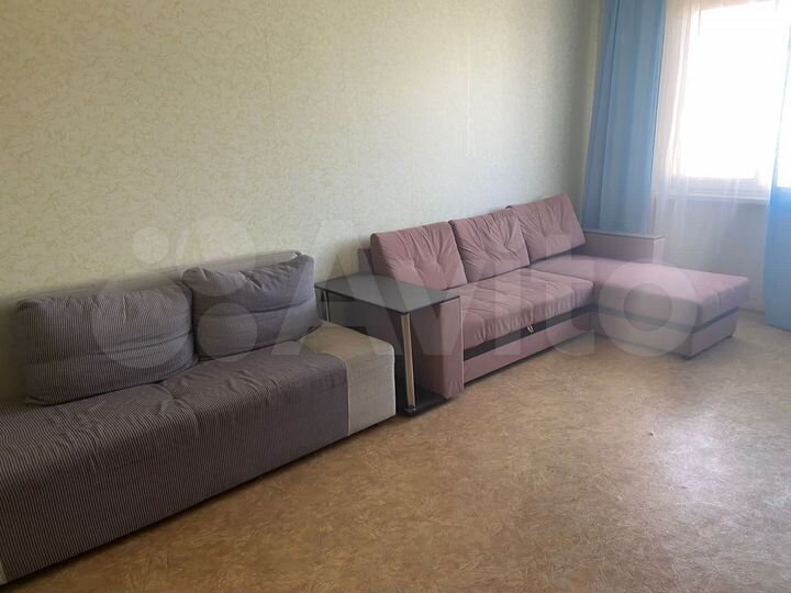 1-к. квартира, 41 м², 9/10 эт.