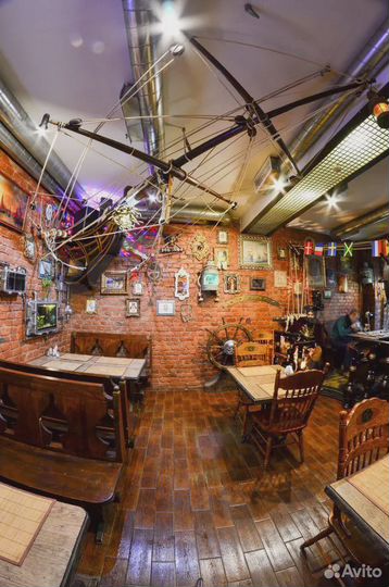 Общепит, свободного назначения, торговое 81.5м²+60