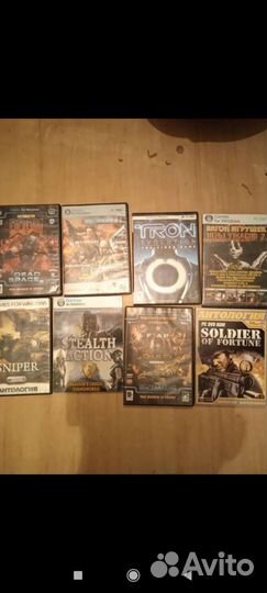 Компьютерная игра