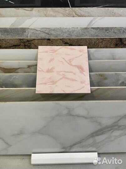 Керамическая плитка напольная со склада