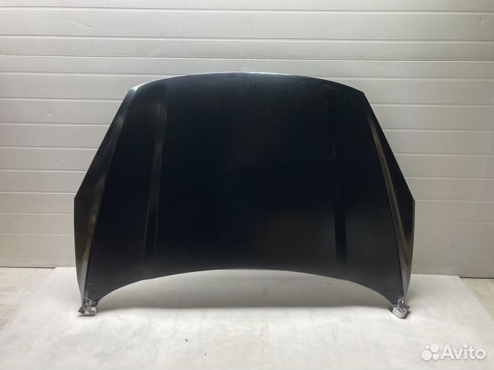 Капот ford escape 2020-2024