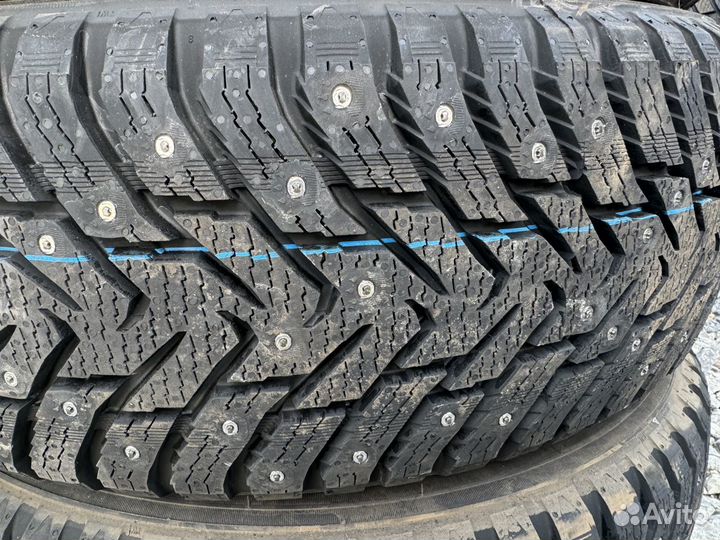 Ikon Tyres Nordman 8 SUV 225/55 R19 103T