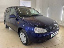 ВАЗ (LADA) Kalina 1.6 MT, 2013, 98 000 км, с пробегом, цена 479 000 руб.