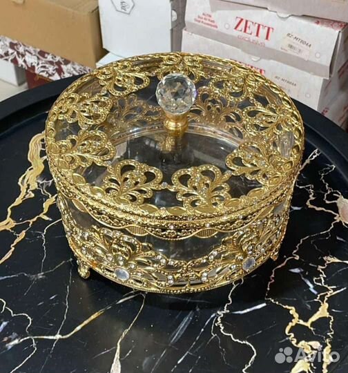 Красивая посуда