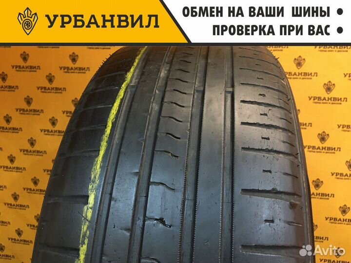 Zeetex SU1000 235/55 R18 104V