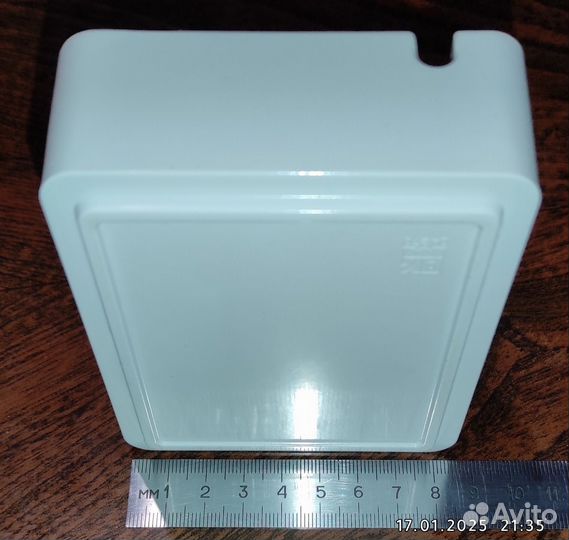 Пепельница импортная