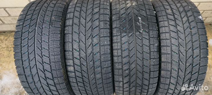 Зимние колеса r17 зимние