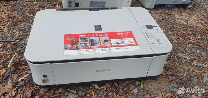 Оргтехника бу