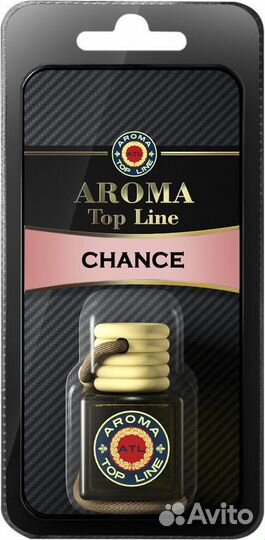 Ароматизатор 