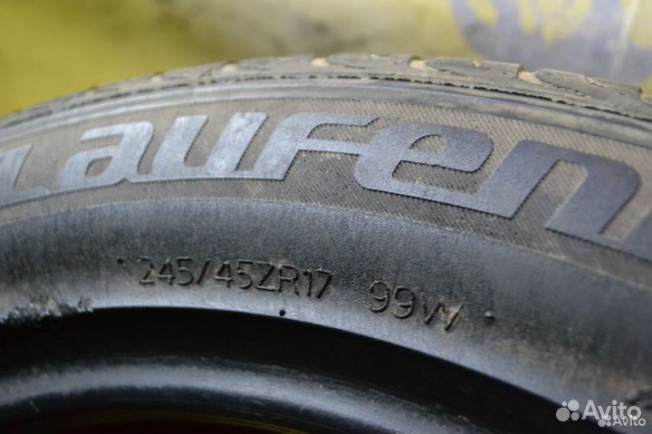 Laufenn S Fit AS 245/45 R17