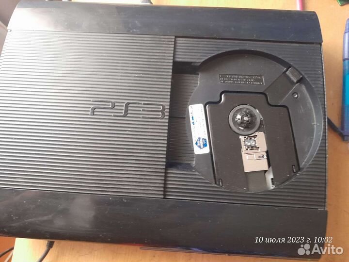Sony PS3