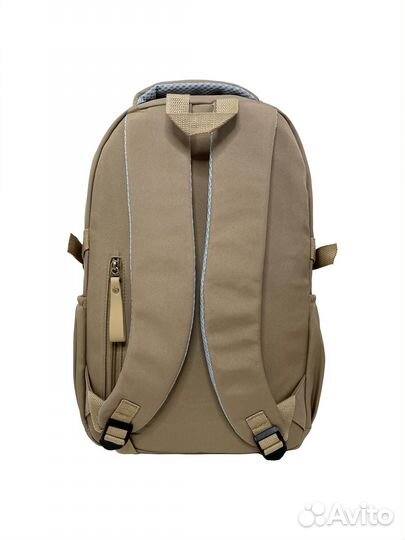 Городской школьный рюкзак для подростков унисекс