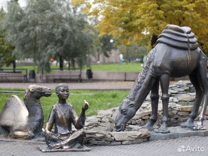 Челябинск Топ-Экскурсия Были и небыли челябинского
