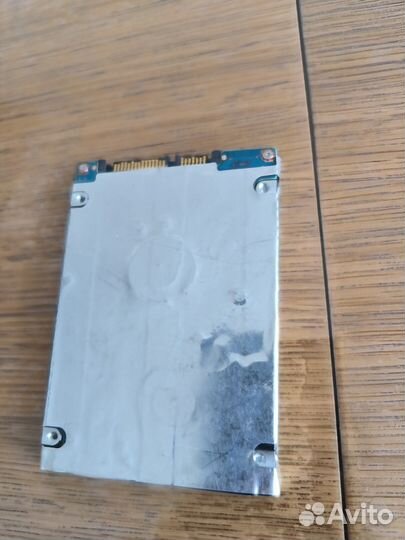 Жёсткий диск Hitachi hdd 320 gb