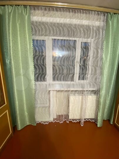 1-к. квартира, 31 м², 2/5 эт.