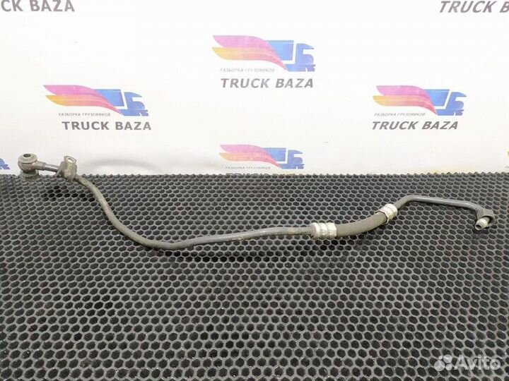 1741776 Трубка системы EGR Scania 5-series