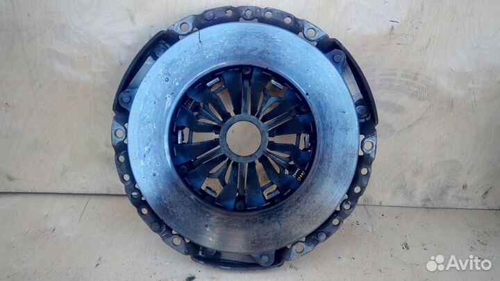 Корзина сцепления Z20NET Z32SE Y22DTR Вектра Ц