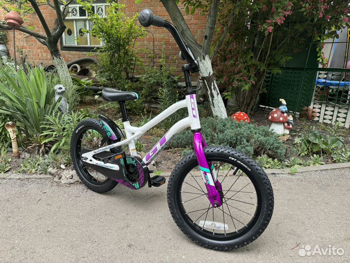 Детский велосипед Gt Siren