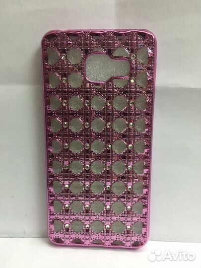 Чехол для Samsung A3 2016