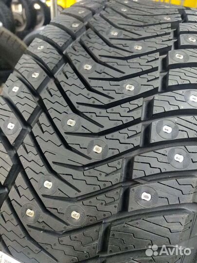 Yokohama Ice Guard IG65 235/60 R17 106T