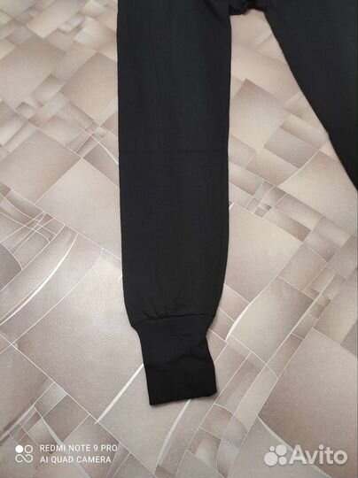 Комплект белья трикотаж