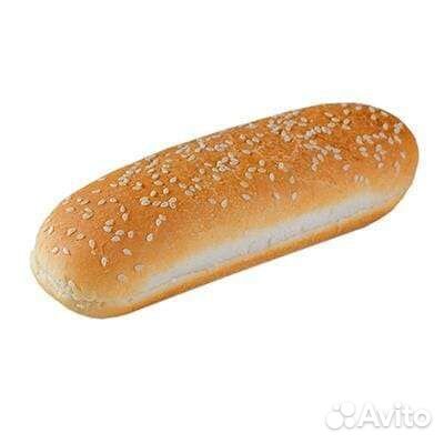 Булочки для хот догов, гамбургеров. Тортилья