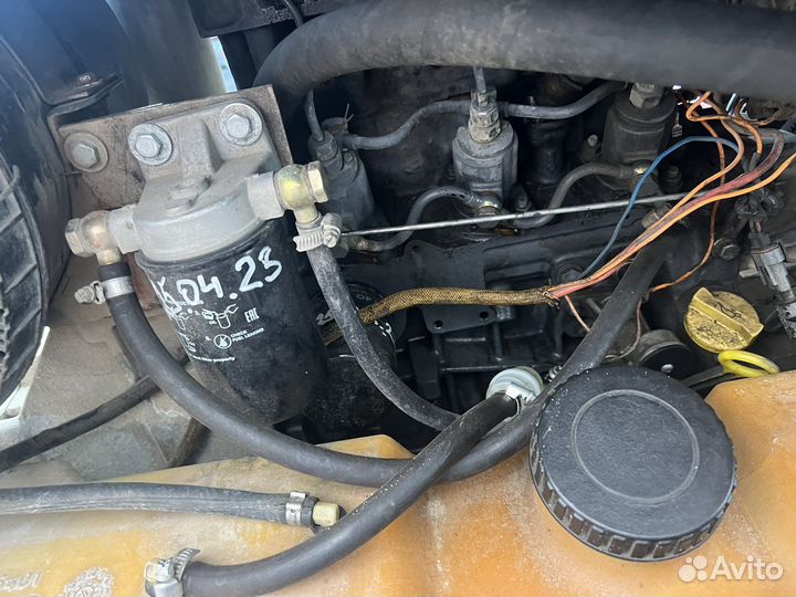 Chicago pneumatic cps 185