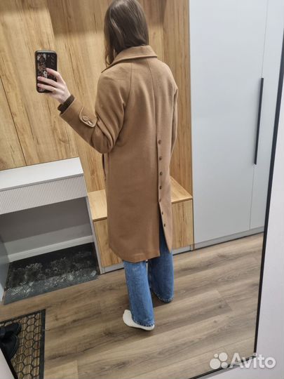 Пальто Снежная королева