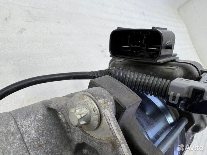 Рулевая рейка правая Toyota Camry V70/V75 2arfe