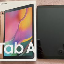 Планшет samsung galaxy tab a 10.1