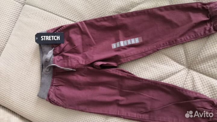 Продам штаны картерс на мальчика